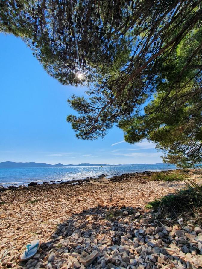スベティ・フィリップ・イ・ヤコブSeaviewアパートメント エクステリア 写真
