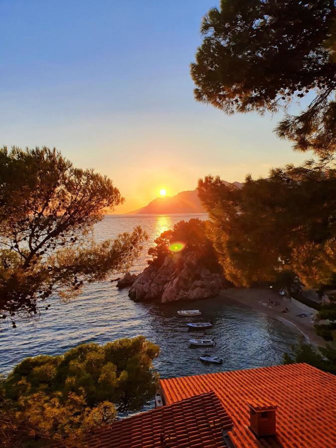 スベティ・フィリップ・イ・ヤコブSeaviewアパートメント エクステリア 写真